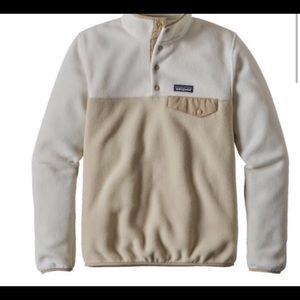 Patagonia Lightweight Synchilla